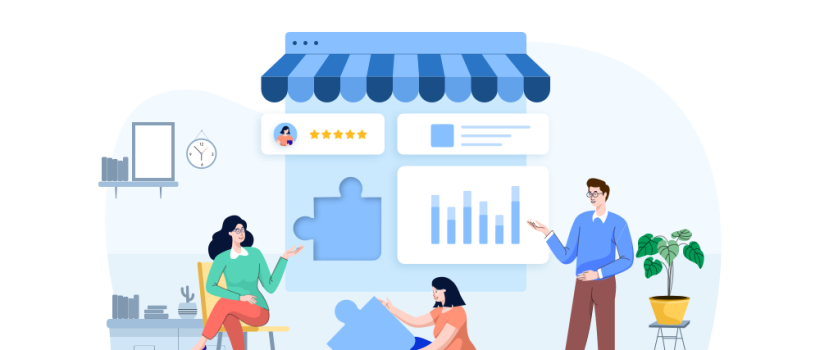Guide Complet pour Optimiser le Référencement de Votre Google My Business