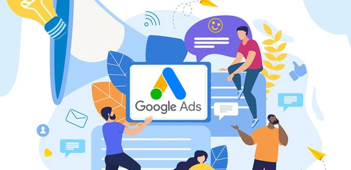 Comment Découvrir la Puissance du Référencement Payant avec Google Ads